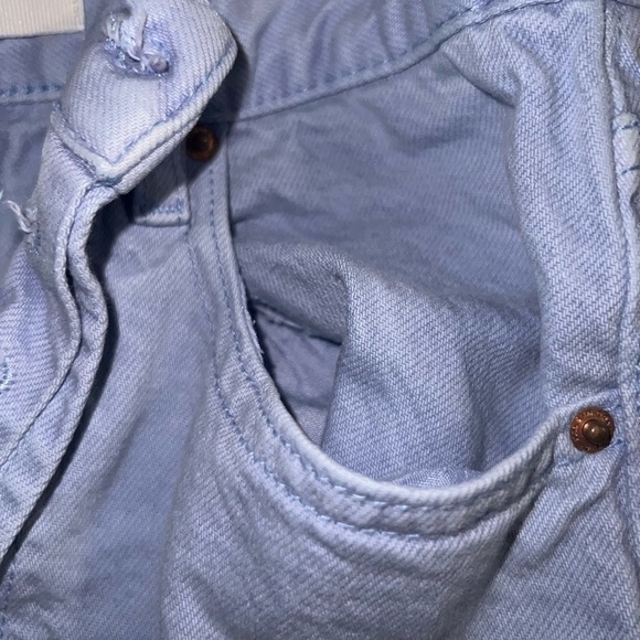 Pacsun Jeans Light Wash - Women’s Size 23 - Picture 9 of 12